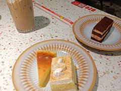 -战斧牛排餐厅(百盛优客店)