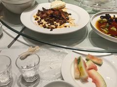 -郭林家常菜(狼垡店)