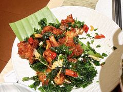 -浩海火燒雲傣家菜(合生汇店)