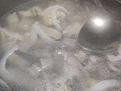 -探窝·竹笙椰子鸡(杨箕店)