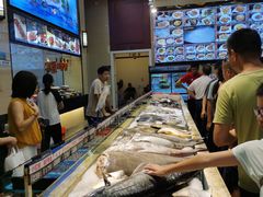 -乐在集市海鲜大排档(平潭店)