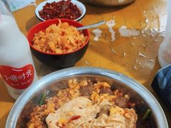 -胖子水煮(铁路三村无任何分店)