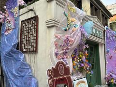 -天津五大道文化旅游区