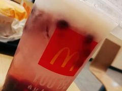 -麦当劳(西安雁塔路店)