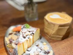 -Blac+Blac(中海环宇荟店)