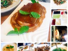 -四季民福烤鸭店(前门廊房二条店)