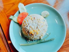-mango tree芒果树泰国餐厅(青岛万象城店)