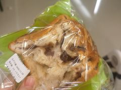 -RiceZone乐食尊纯米面包坊(望京店)