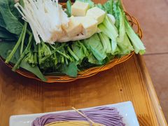 -潮汕美牛肉丸火锅店(天宁寺店)