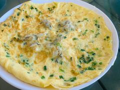 蚝仔烙-七鲜渔港美食餐厅(巽寮湾海景店)