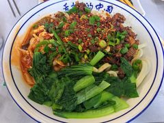 -老白家面馆(测绘东路总店)