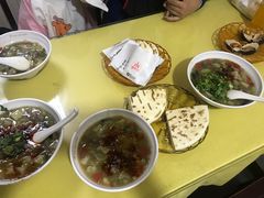 -张老三肉丸糊辣汤(丰登南路店)