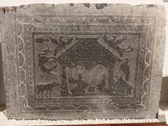 -徐州汉画像石艺术馆