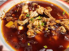 -李叔叔虾蟹大排档(青羊店)