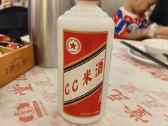 -堂瓦里·33年传统赣菜(第一街区店)