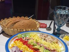 -俄士厨房(五棵松华熙LIVE店)