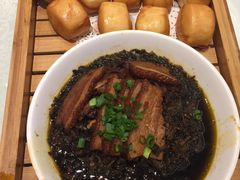-曼香餐厅(千岛湖开元曼居酒店)