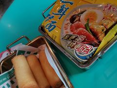 -粉灯牛腩牛杂煲·鸡煲(双井店)