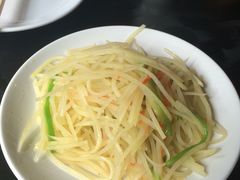 -我去·春饼文化主题餐厅(国定路总店)