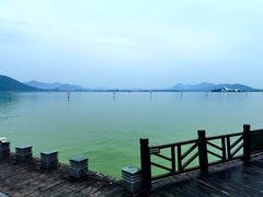 -云龙湖旅游景区