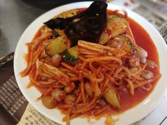 -合易泓烤肉•首创生椰大油边(宁山路店)