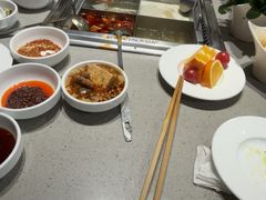 -海底捞火锅(赛格国际购物中心店)