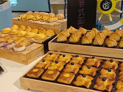 -格力东澳大酒店-蓝色海岸餐厅