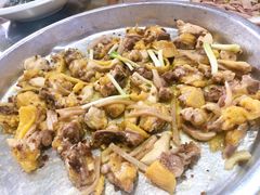 -大笑饭堂(甲子桥店)