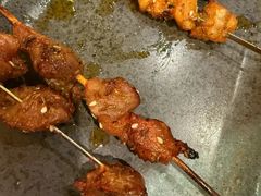 -沪上名羊天下•烤羊腿•东北烧烤•小龙虾(浦东直营总店)