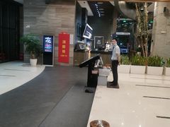 -纽斯桑拿会所(天山店)