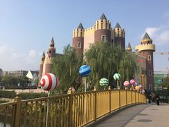 -安徒生童话乐园