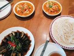 -宴语·新疆菜·大盘鸡·烤肉(北泉店)
