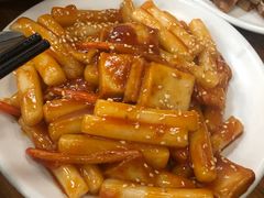 -优壹佳·延边朝鲜族料理(中山北路店)