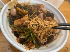 -超爷叔面馆(西园店)