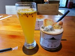 -云禾壹海景庄园餐厅