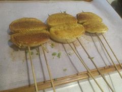 -烤官达人·徐州鲜羊肉串(江宁店)