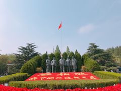 -西柏坡纪念馆