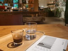 意式浓缩-光舍(香榭里花园店)