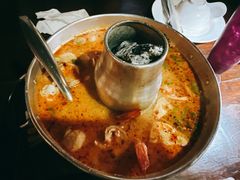 -月满港海鲜酒家