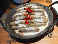 -有肉食·虎九闽菜(798艺术区店)