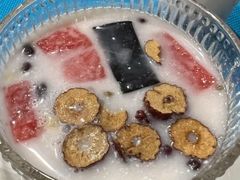 -糟粕醋·椰苑海南菜餐厅(亚龙湾天域酒店)