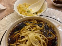 -汇金酒店·餐厅