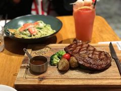 -森Some Fusion(荔湾店)