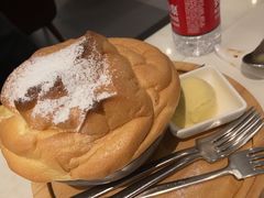 -港丽餐厅(高德置地店)