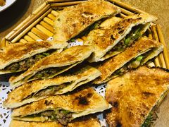 驴肉火烧-元鼎宝驴香·全驴宴(江宁店)