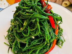 -巴依老爷新疆美食(清华东门店)