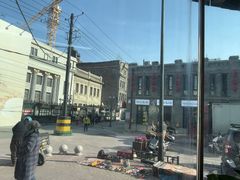 -北三沙家烧麦(北头道街店)