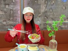 -老乡鸡(上海白玉兰广场店)