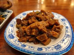 特色辣酱-同得兴面馆.苏式面.三虾面(园区店)
