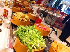 -龍歌自助小火锅(市北和达中心城店)